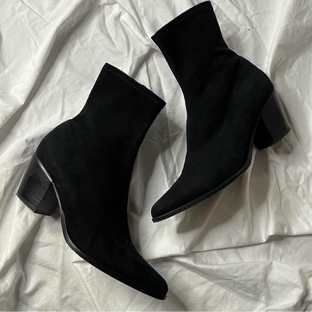 Vince hayek boot - Picture 12 of 14